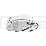 Робот-пылесос Xiaomi Robot Vacuum S10 [BHR5988EU] белый/оранжевый, 3200 мАч Li-Ion, уборка сухая/влажная, пылесборник контейнер 0.3 л, фото4