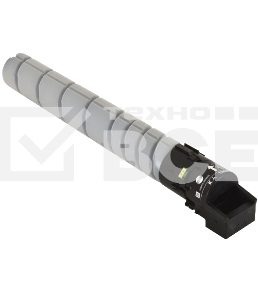 Картридж лазерный Konica-Minolta bizhub C450i/C550i/C650i черный TN-626K