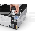 МФУ струйный Epson L6490 (C11CJ88405), A4, цветной, печ. до 17 стр/мин. (ч/б) до 9.5 стр/мин. (цвет), 1200 x 4800 dpi (печать) 1200x2400dpi (скан.), USB, RJ-45, Wi-Fi, фото3