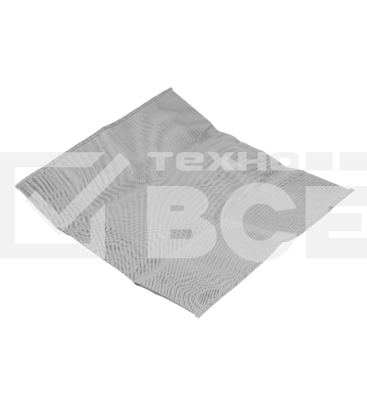 Мешок тканевый многоразовый для пылесосов Denzel RVC20, RVC30, LVC20, LVC30 Denzel