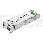 Трансивер TP-Link SMB TL-SM321A 1000Base-BX WDM SFP LC TX:1550nm RX:1310nm 10km, фото19