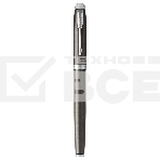 Ручка перьевая Parker IM Core F321 (CW1931650) Dark Espresso CT F сталь нержавеющая подар.кор., фото4