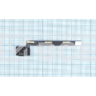 Передняя камера (Front) с шлейфом для Apple IPad 2