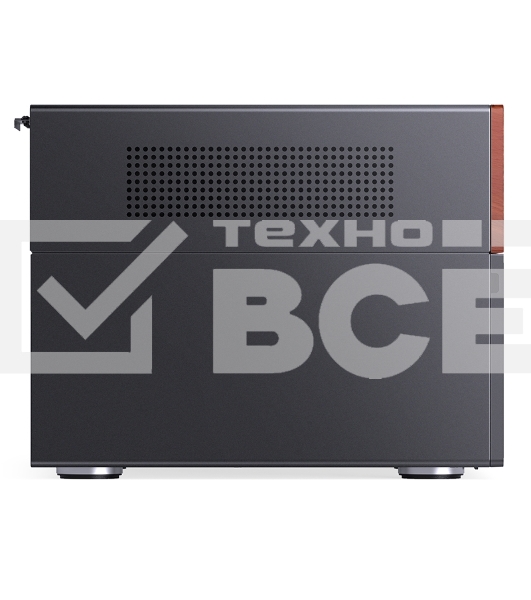 Компьютерный корпус JONSBO Computer Case N4 black