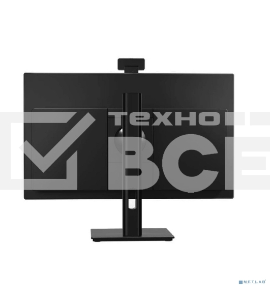 Моноблок IRBIS SmartAIO 27; 27“(i5-12400;16GB/512GB;IPS;16:9;1920x1080x100Hz;1000:1;250Cd/m2;5ms;HDMI(out);VGA;USB-C;4*USB2.0;2*USB3.1;DVD;RJ45;WebC 5MP;WIFI6;BT5.0;Tilt;HAS;Piv;Spk2*3W;keyb+m;Win11Pro(Китай)