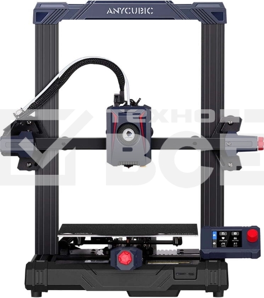 Принтер 3D Anycubic Kobra 2 Neo 220x220x250мм ABS;PLA;PETG;TPU 0.05мкм