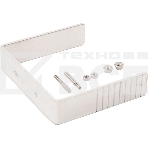 Автомагнитола ACV MARINE AMR-602SW 4x50Вт v5.0 USB 2.0 AUX 3
