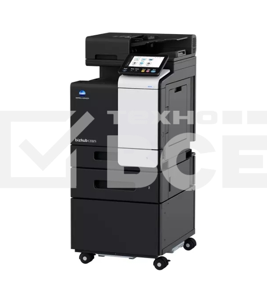 МФУ Konica Minolta bizhub C3321i