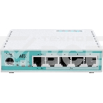 Маршрутизатор MIKROTIK hEX Refresh E50UG, фото6