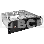 Серверный корпус ExeGate Pro 3U450-12 (RM 19