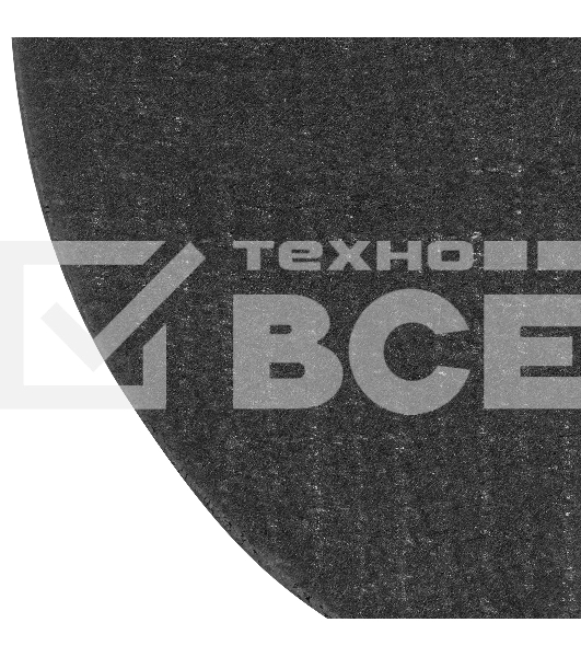 Круг отрезной по металлу, 150 х 1,2 х 22,2 мм, WA46TBF Gross