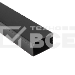 Кабель-канал Rexant 40х25мм, черный, фото4