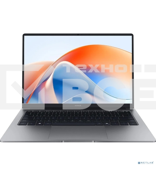 Ноутбук Honor MagicBook X14 Plus 2025 FermiB-5611 14