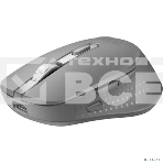 Мышь беспроводная Acer OMR310 темно-серый, 1600 dpi, радиоканал, Bluetooth, USB, кнопки - 7, фото4