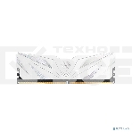 Оперативная память NETAC, DDR5, 16Gb (1x16Gb), 4800MHz, CL40, DIMM, с радиаторами, белый, фото4