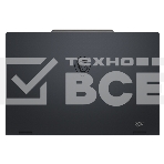 Ноутбук MSI Cyborg 15 B2RWFKG-024XRU черный Intel Core 7 240H/16Gb/SSD 1Tb/RTX 5060 8Gb/15.6'/IPS/FHD/1920x1080/144Hz/NoOS, фото17