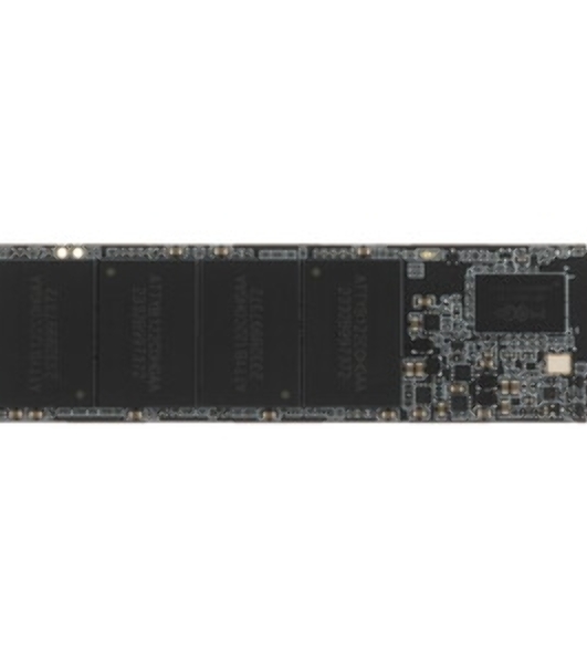 Накопитель SSD ADATA LEGEND 900, 2000Gb, PCIe 4.0 x4, 2280, NVMe, R/W 7000/5400, с радиатором