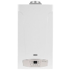 Котел газовый настенный компактный BAXI ECOFOUR 24, фото4