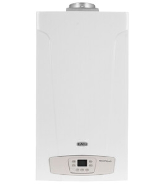 Котел газовый настенный компактный BAXI ECOFOUR 24