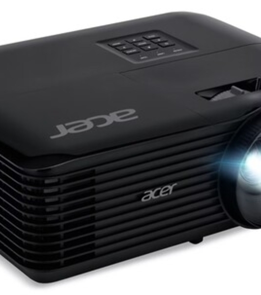 Проектор Acer X1128H DLP 4500Lm (800x600) 20000:1 ресурс лампы:6000часов 1xHDMI 2.7кг