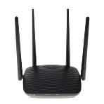 Маршрутизатор Tenda AC5 1200Mbps 11AC wave2Router, MU-MIMO,1Ghz CPU，4X5dbi Antennas, 1X100Mbps WAN, 3x100Mbps LAN,WiFi On/Off Switch,Universal Rep, фото15