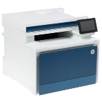 МФУ лазерное HP Color LaserJet Pro MFP 4303fdn (5HH66A), A4, цветной, печ. 35 стр/мин. (ч/б) 33 стр/мин. (цвет), скан. 44 стр/мин. (ч/б) 35 стр/мин. (цвет), 600 x 600 dpi (печать) 1200 x 1200 dpi (скан.), USB, Ethernet, фото14