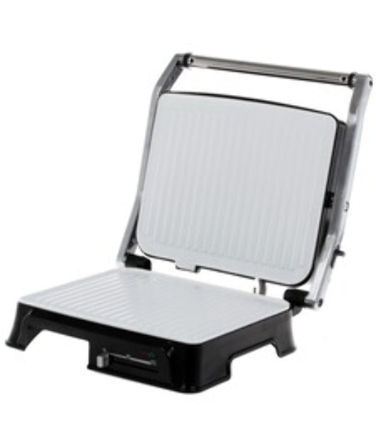 Гриль электрический Clatronic KG 3571 Keramik 2000W