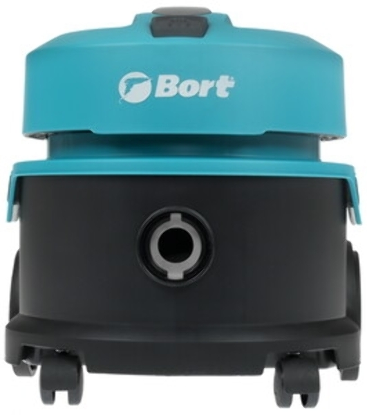 Пылесос для сухой уборки Bort BSS-1010HD 10 л; 1000 Вт; 18 кПа; 6,7 кг; 12 метров 91204467