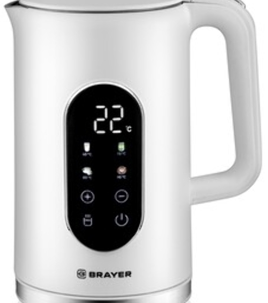 Чайник электрический BRAYER BR6110