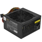Блок питания ExeGate XP400 EX219459RUS-S, 400Вт, 120мм, черный, фото6