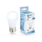 Лампа светодиодная	451306 LED G45 13W IC E27 6400K 175-265V, фото4