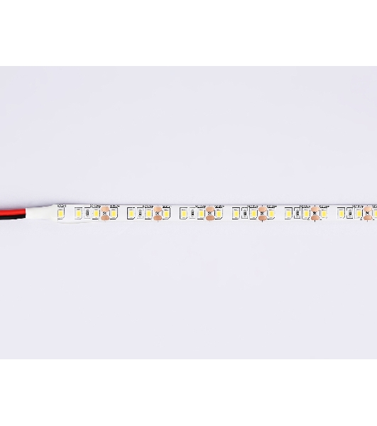 Светодиодная лента Ambrella light GS1202 2835 120Led/ 9.6W m/ 12V IP65 4500K/ 5000*8*2.27mm (2 конт.)