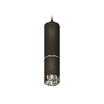 Светильник Ambrella Light XP6313010 SBK/BK черный песок/тонированный MR16 GU5.3 (A2302, C6343, A2060, C6313, N6151), фото4