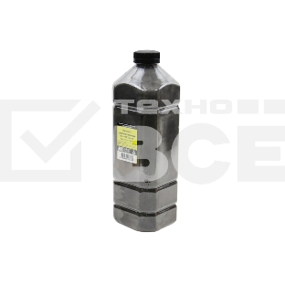 Тонер Hi-Black Универсальный для Kyocera TK-3190, Тип 4.0, Bk, 900 г, канистра