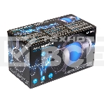 Колонки Dialog Progressive AP-1010 - акустическая колонка-труба c RGB фонарем, 12W RMS, Bluetooth, FM+USB+SD, фото7