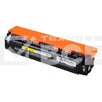 Картридж лазерный Sakura CE322A для HP Color LJ PRO CP1525N/CP1525NW, желтый, 1300 к., фото2