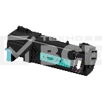 Картридж Sakura 106R01601 для Xerox Phaser 6500/Workcenter 6505, синий, 2500 к., фото2