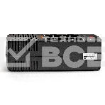 Стабилизатор ExeGate Power AD5000-1000 (1000VA/500W, диапазон 150...280В, 4 евророзетки), фото13