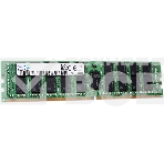 Оперативная память Samsung, DDR4, 64GB (1x64GB), 3200MHz, CL22, ECC, RDIMM, OEM, фото 1