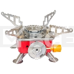 Плита газовая портативная Energy GS-200 (чехол+коробка), фото3