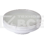 Лампа светодиодная JazzWay PLED-GX70 11Вт таблетка 3000К теплый белый GX70 950лм 230В, фото 1