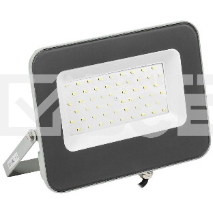 Прожектор СДО 07-50 LED 50Вт IP65 6500К сер. ИЭК LPDO701-50-K03