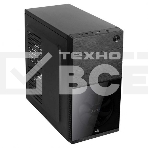 Компьютерный корпус Aerocool / Formula Cs-105, mATX, без БП, 187x361x355мм (ШxГxВ), USB3.0 x1, USB 2.0 x1, металл 0,5мм, 120-мм вентилятор в комплекте, фото11
