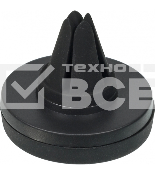 Держатель Redline магнитный черный (УТ000015189)