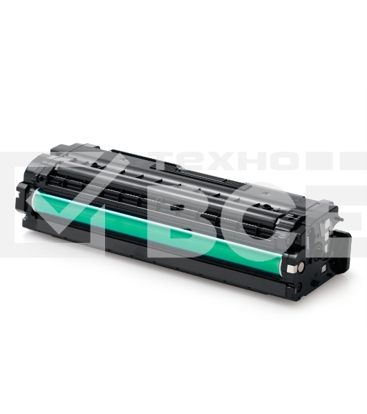 Картридж лазерный Samsung CLT-Y506S/SEE желтый для Samsung CLP-680/CLX-6260 (1500стр.)
