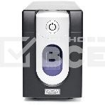 Источник бесперебойного питания Powercom Imperial IMD-1025AP 615Вт 1025ВА черный, фото14