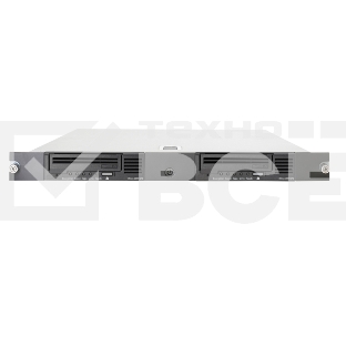 Комплект монтажный HPE HPE 1U Generic Rack Mount Kit