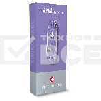 Нож перочинный Victorinox Classic Electric Lavender (0.6221.223G) 58мм 7 функций карт.коробка, фото4