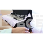 Переплетчик Fellowes Star+ (FS-56275) A4/перф.12л.сшив/макс.150л./пластик.пруж. (6-18мм), фото11
