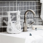 Ирригатор Waterpik WP-660ЕU белый, фото8